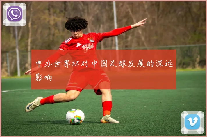 申办世界杯对中国足球发展的深远影响