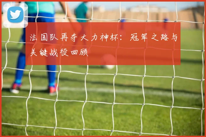 法国队再夺大力神杯：冠军之路与关键战役回顾