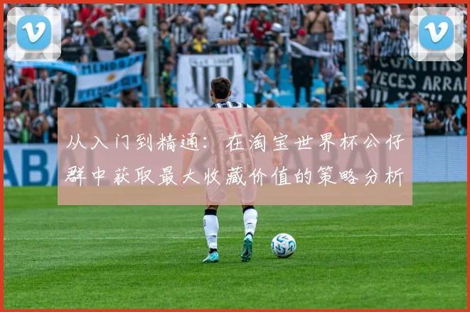 从入门到精通:在淘宝世界杯公仔群中获取最大收藏价值的策略分析