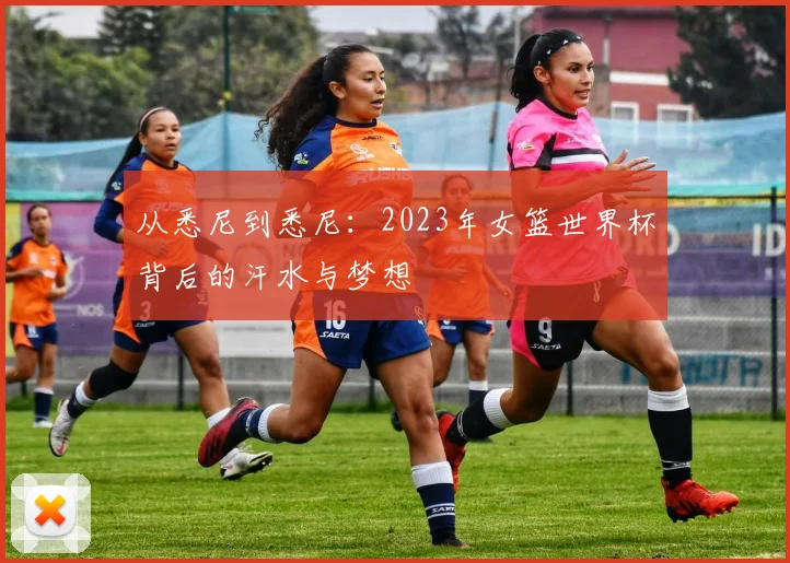 从悉尼到悉尼：2023年女篮世界杯背后的汗水与梦想