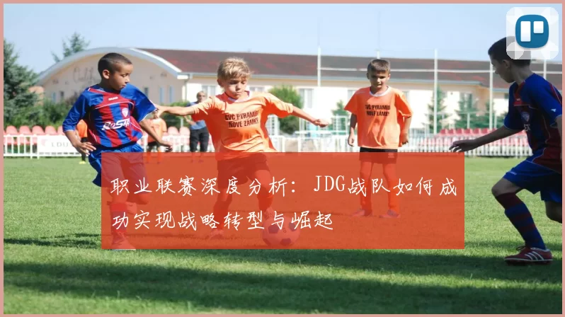 职业联赛深度分析：JDG战队如何成功实现战略转型与崛起