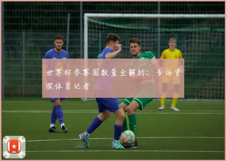 世界杯参赛国数量全解析：专访资深体育记者