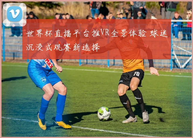 世界杯直播平台推VR全景体验 球迷沉浸式观赛新选择