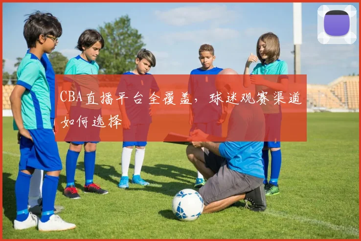 CBA直播平台全覆盖，球迷观赛渠道如何选择